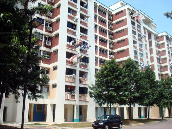 Woodlands Street 81 thumbnail photo